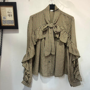 Chemise ANNE