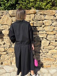 Trench LAURE