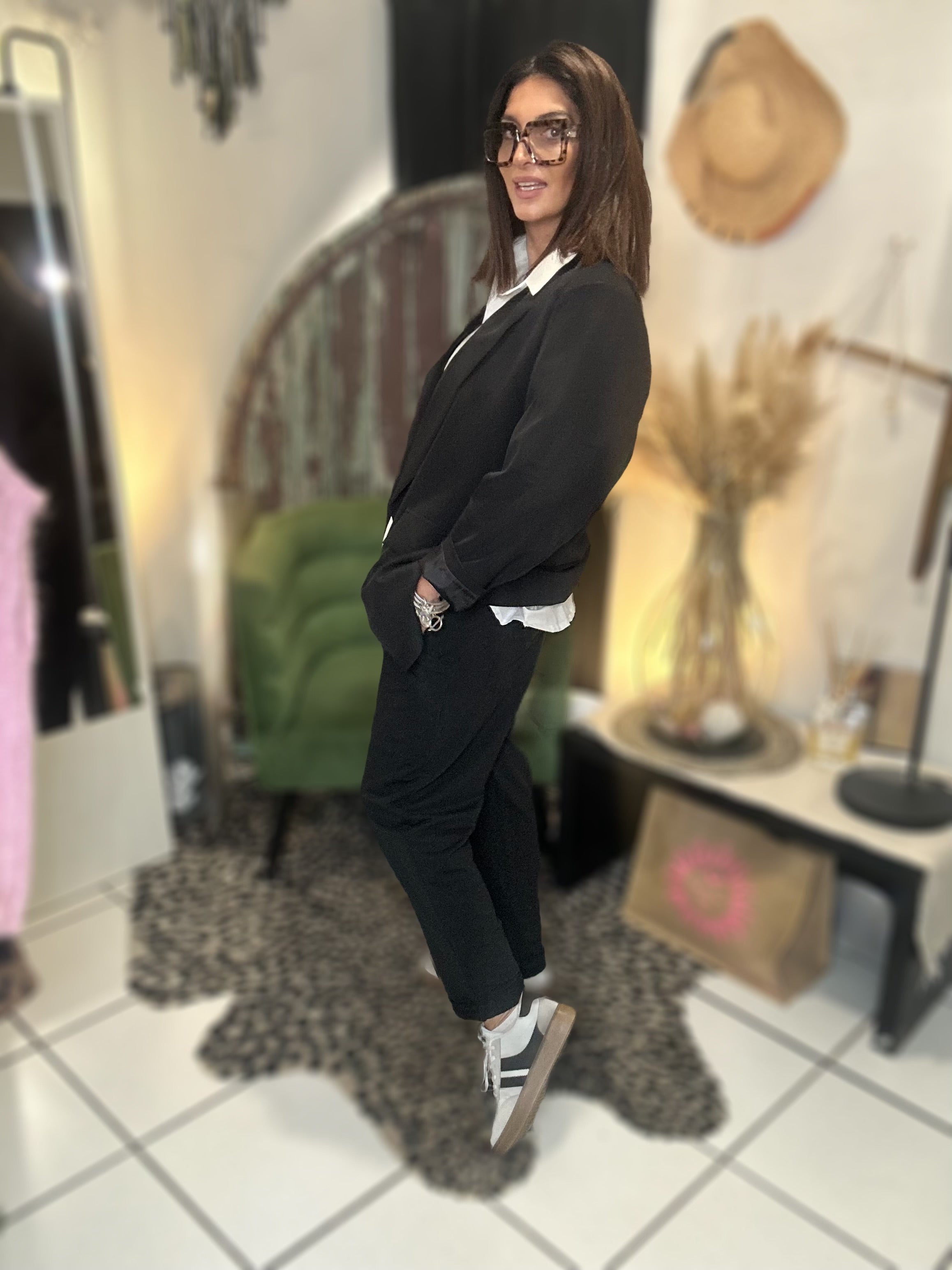 Pantalon ANNIE