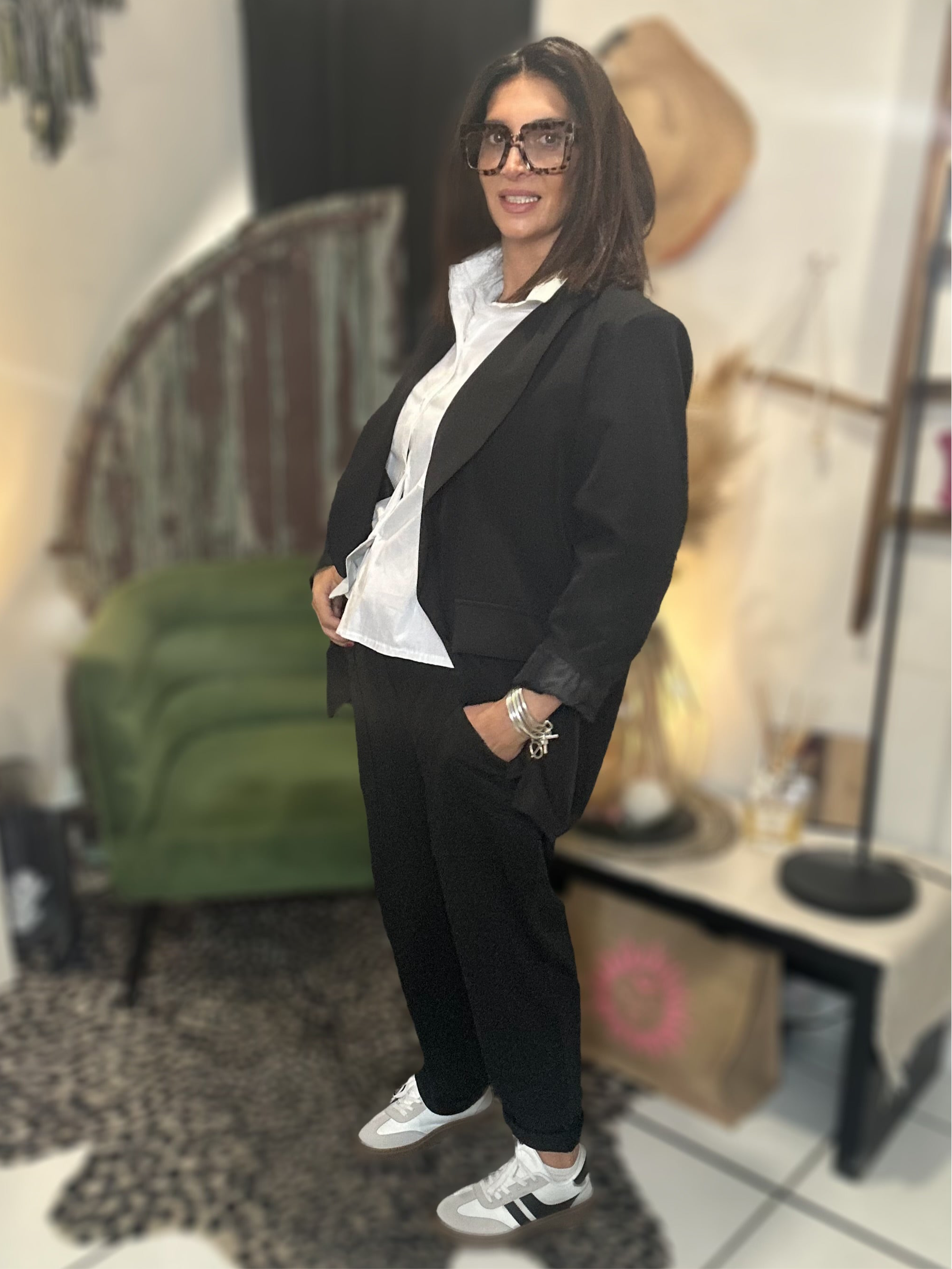 Pantalon ANNIE