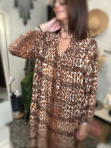 Robe JUSTINE