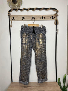 Pantalon TANIA