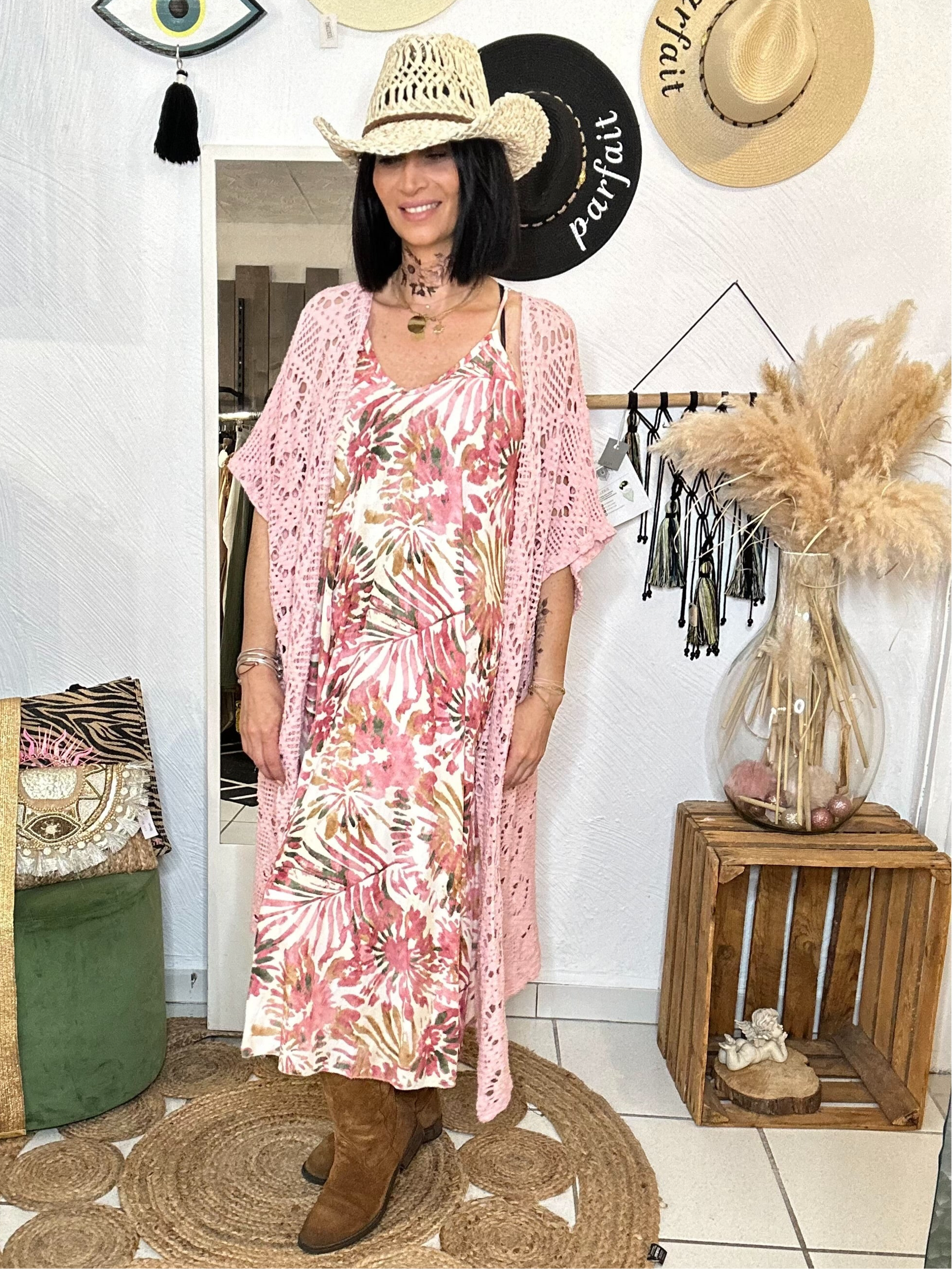 Robe PALMA