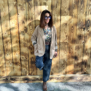 Blazer SULIVAN