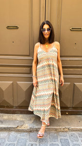 Robe TIMEA