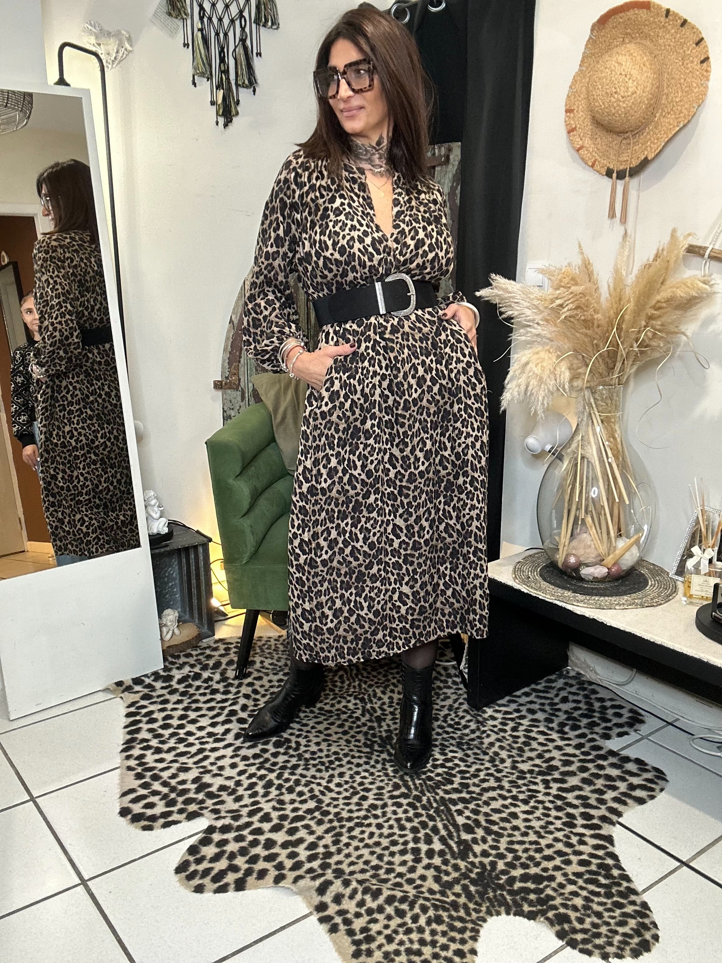 Robe NICOLE