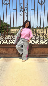 Pantalon JULES Banditas from Marseille