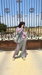 Pantalon JULES Banditas from Marseille