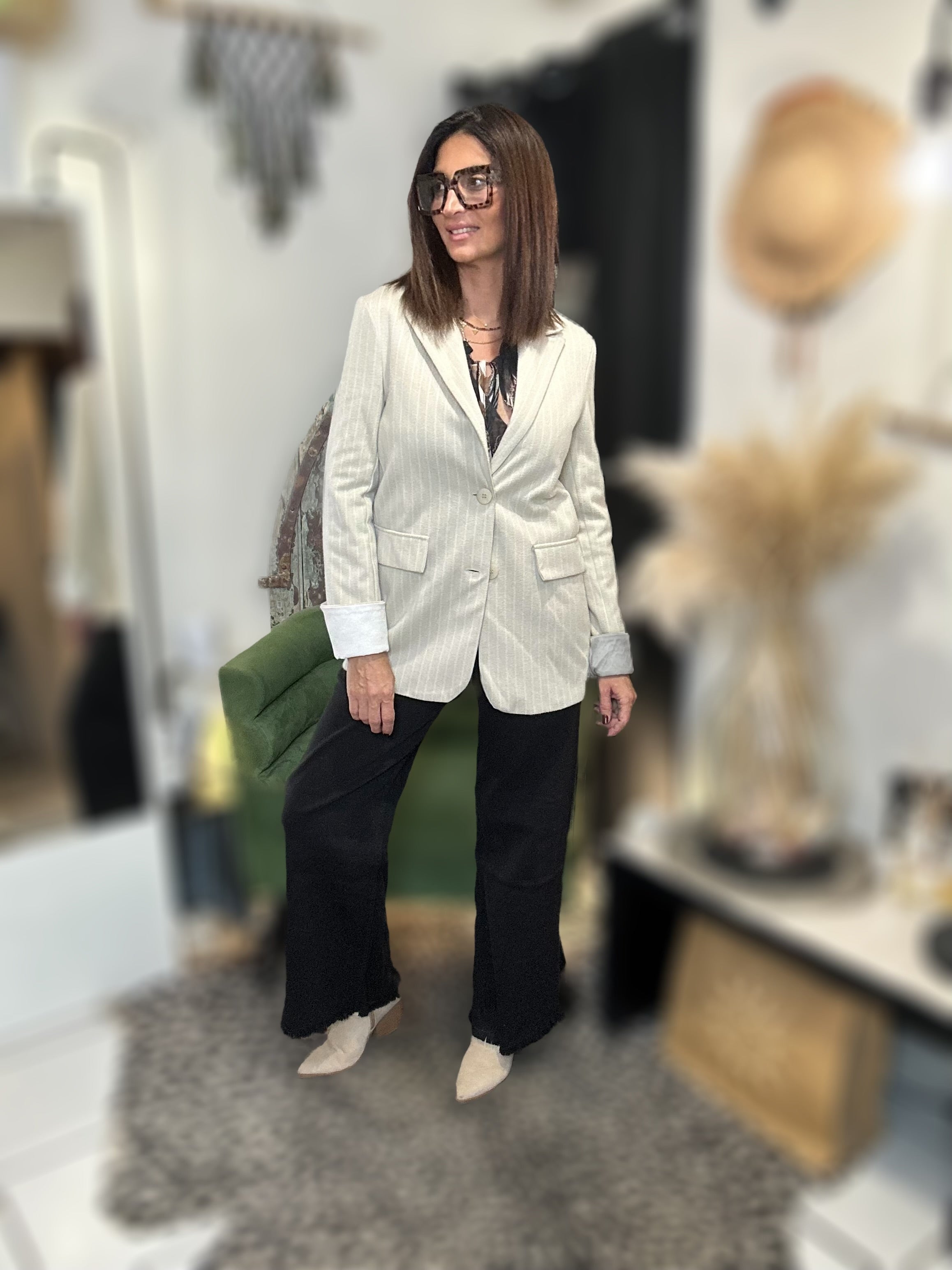 Blazer EVE
