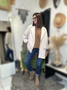 Blazer DORIANE