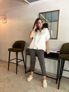 Chemise JAVANAISE