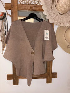 Gilet MARTIN