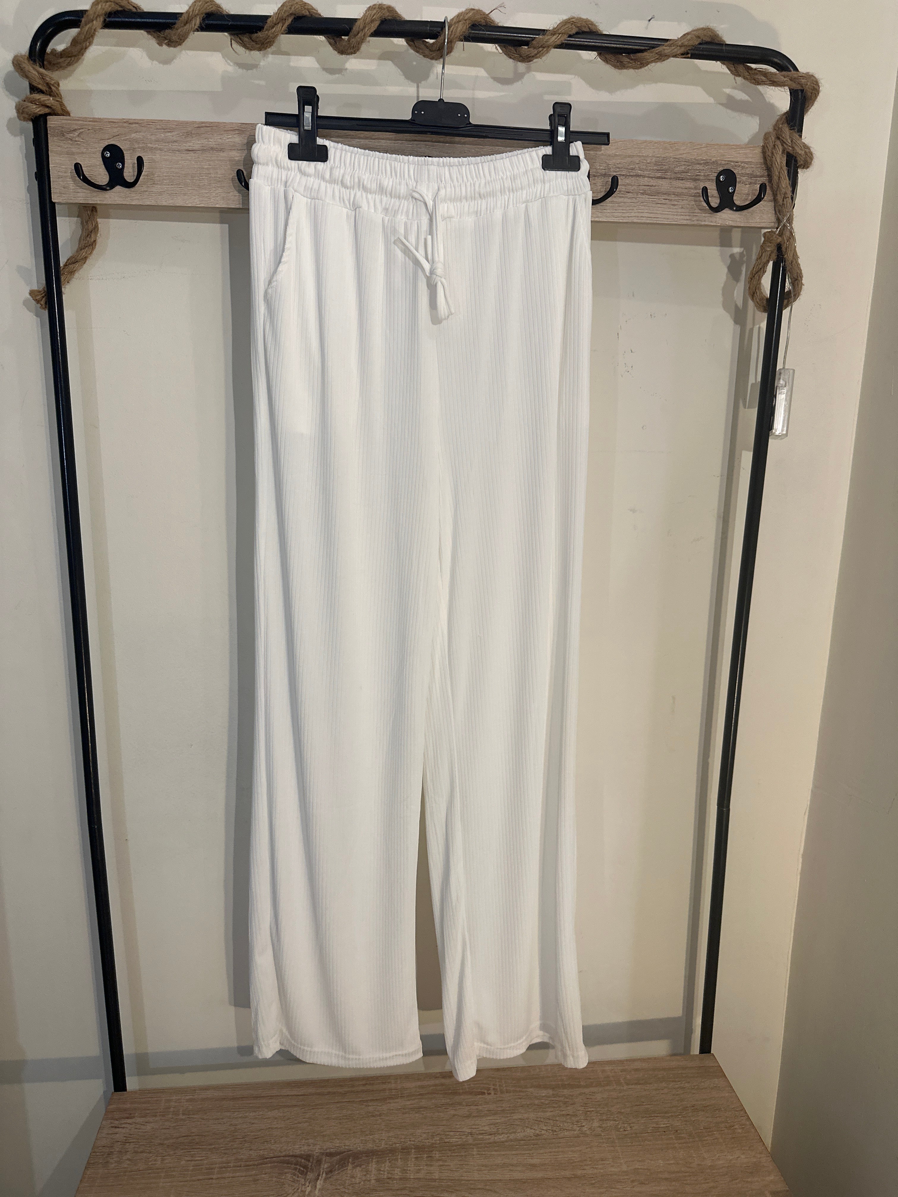 Pantalon Lilas