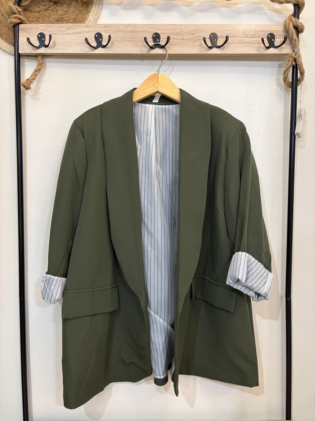 Blazer PASCAL