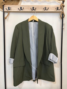 Blazer PASCAL