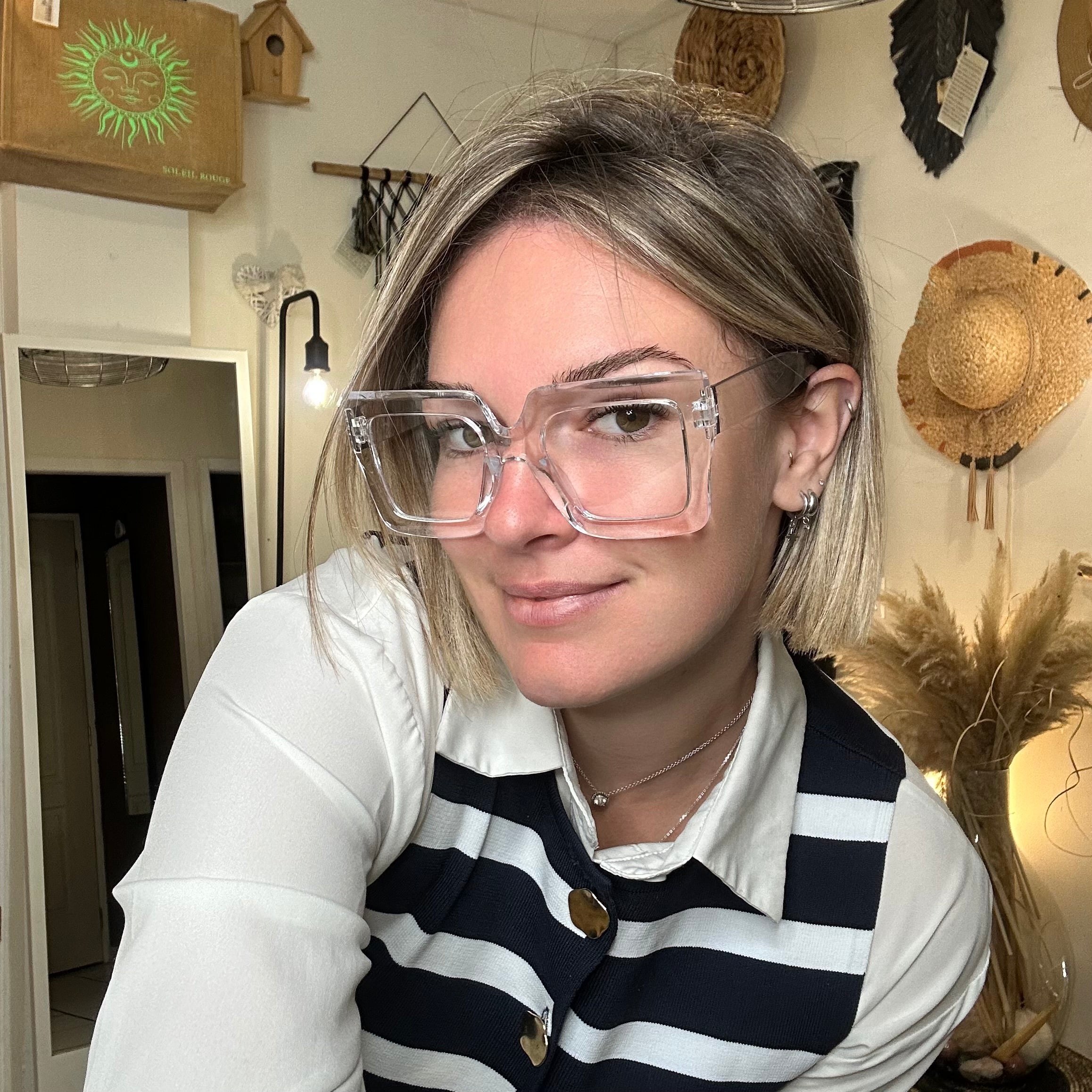Lunette MIRA