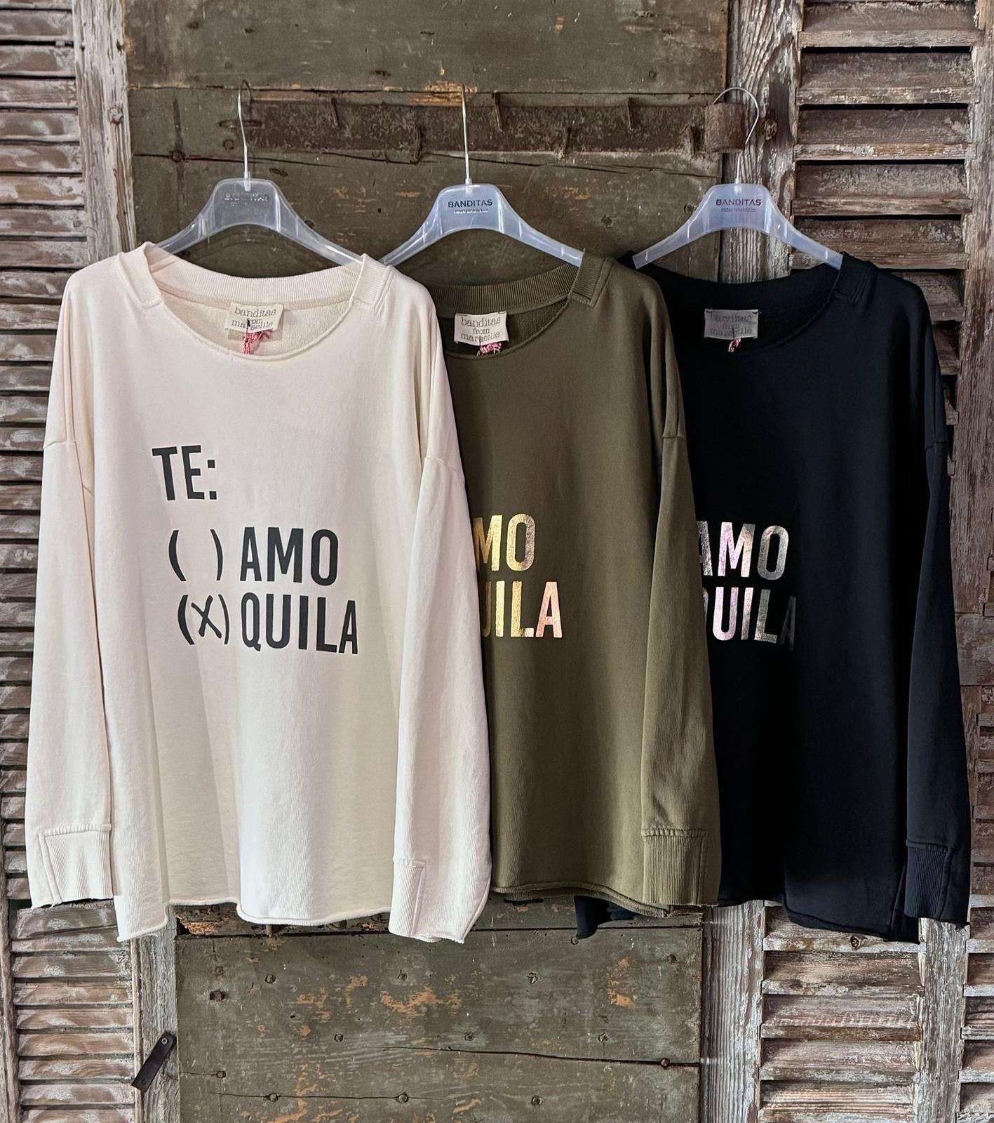 Pull EMY Banditas from Marseille