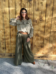 Chemise ANNE