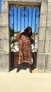 Robe SABRINA