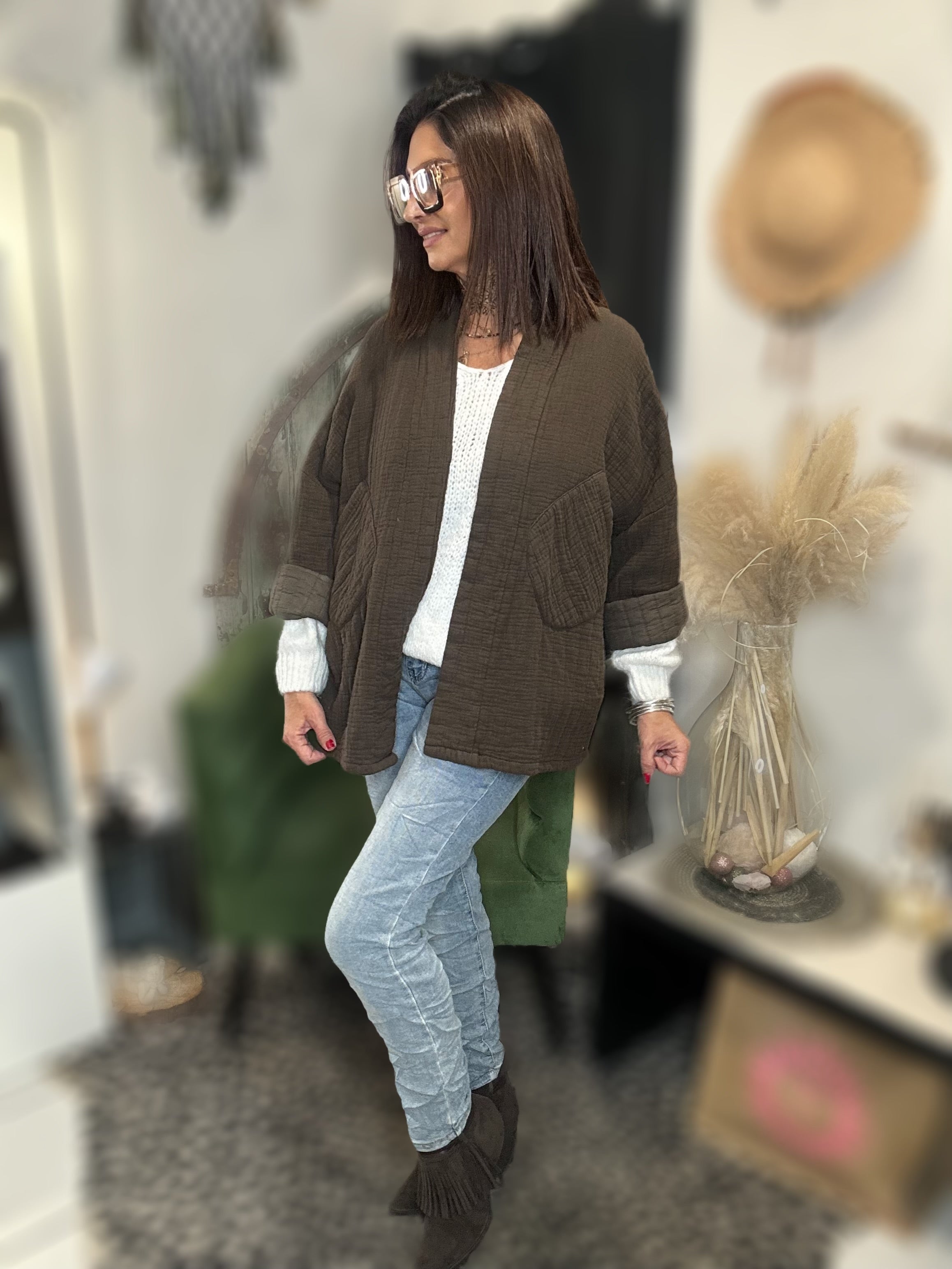 Veste FARA