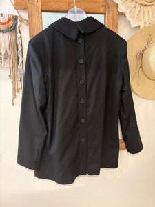 Blazer TRISTAN BANDITAS FROM MARSEILLE