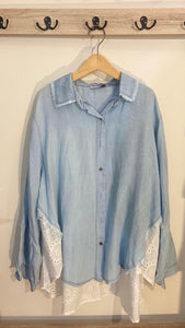 Chemise MELLY
