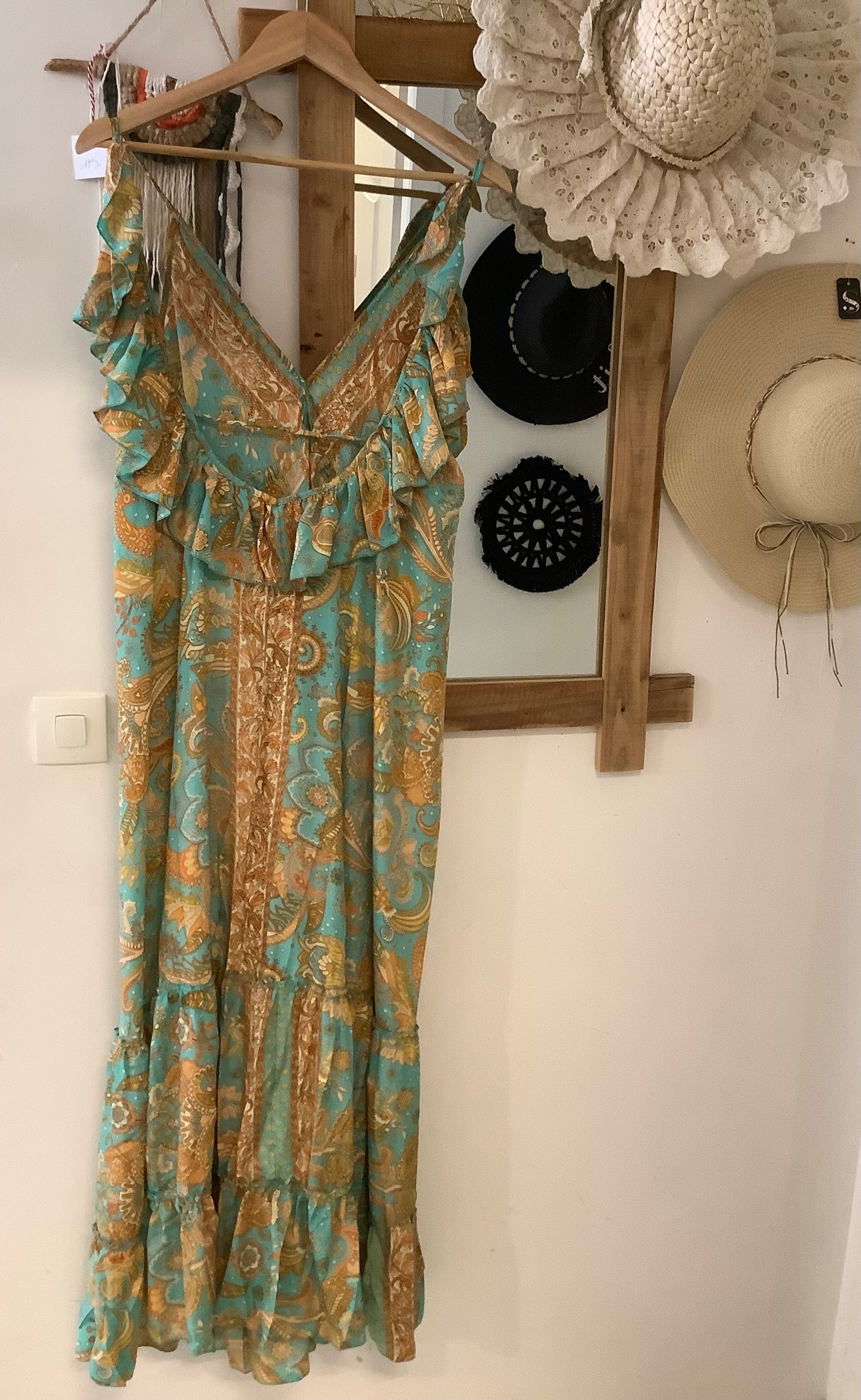 Robe JOSEPHINE