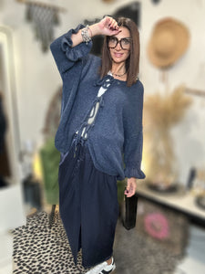 Gilet FLORE