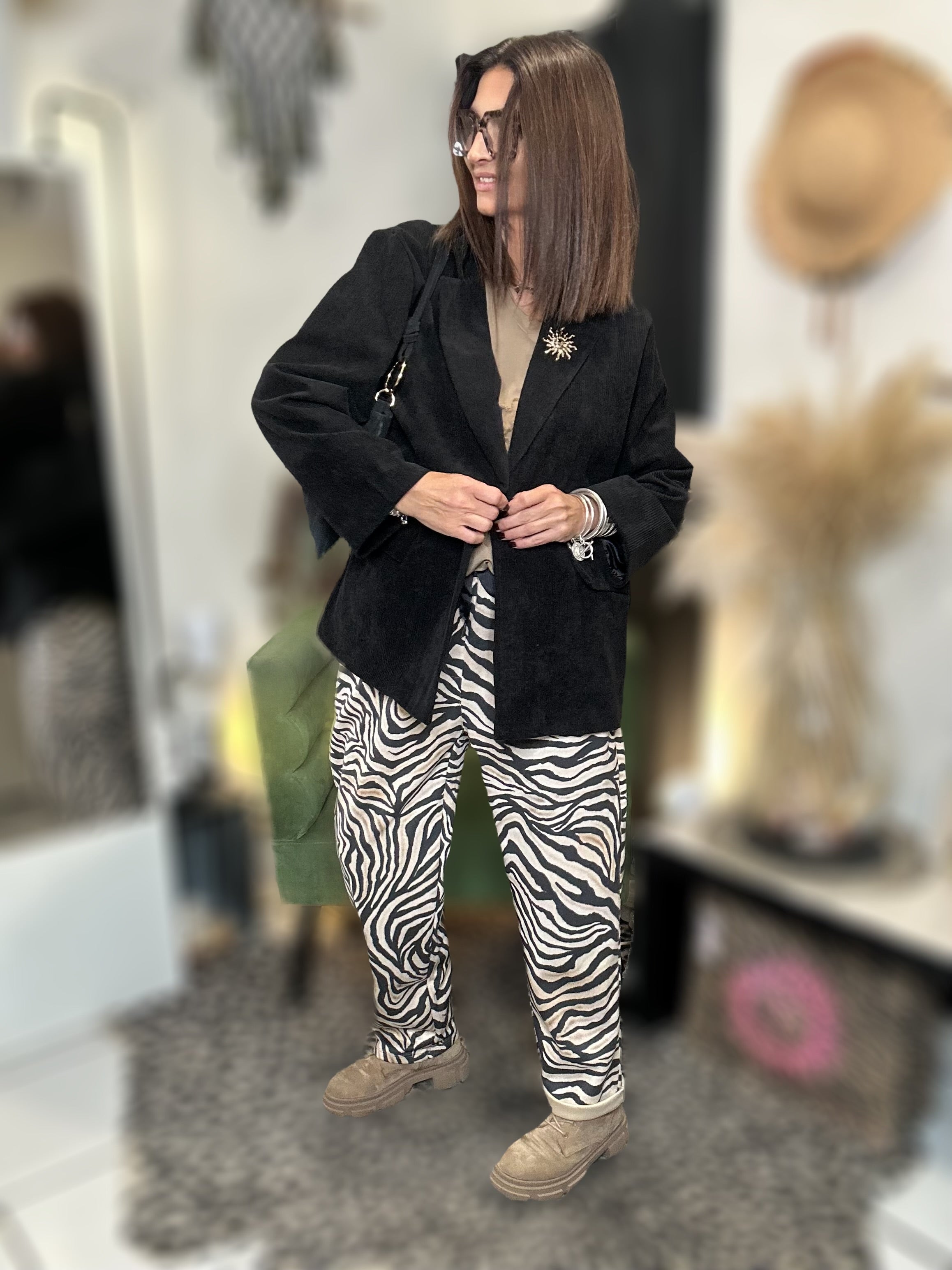 Blazer FERNAND