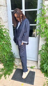 BOX STYLEE CASUAL CHIC DU 38 au 48