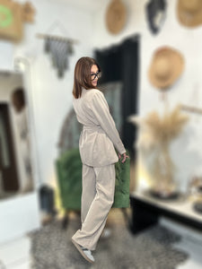 Ensemble blazer VANESSA
