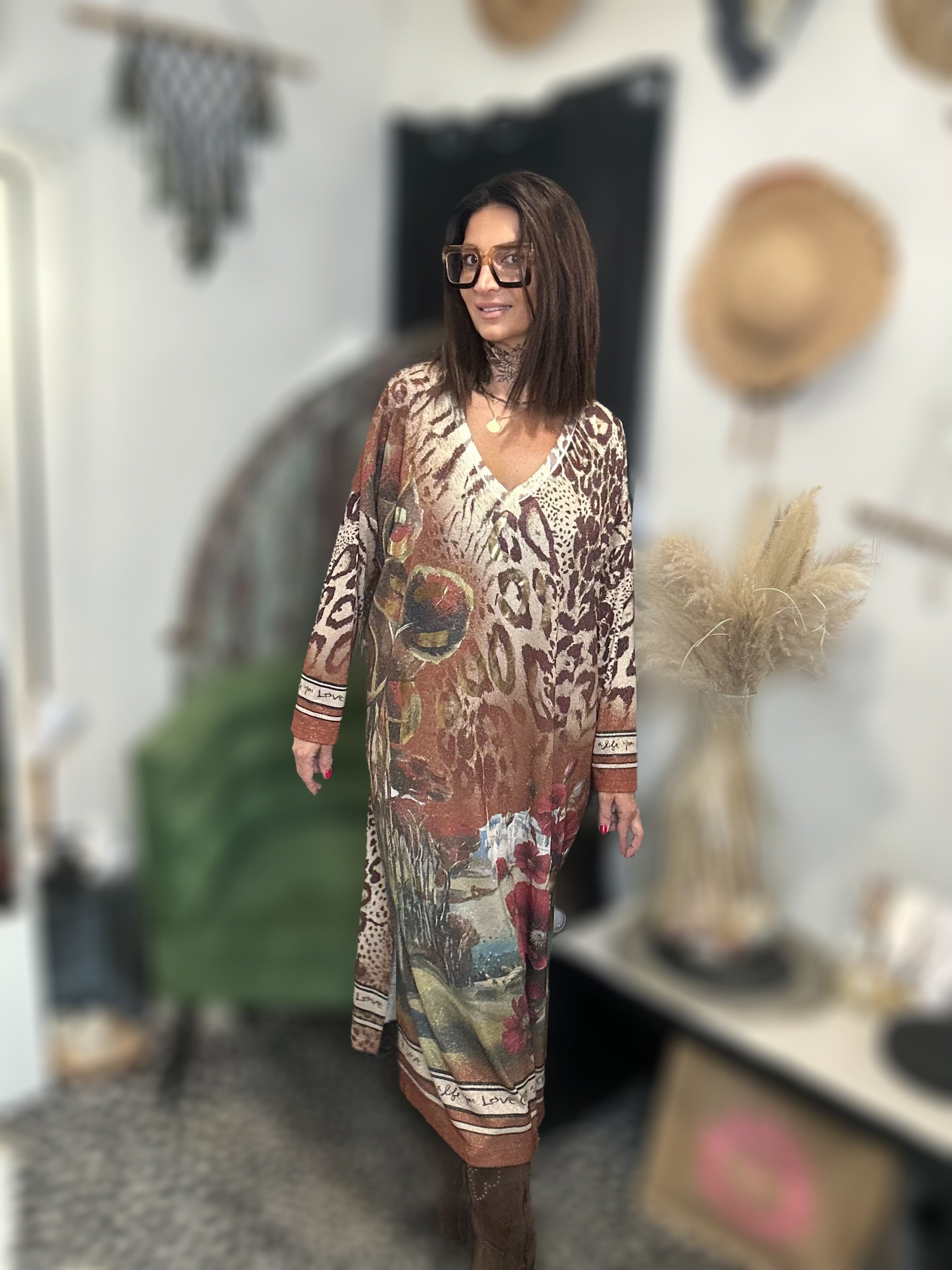 Robe DANY