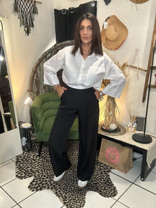 Chemise REGINE