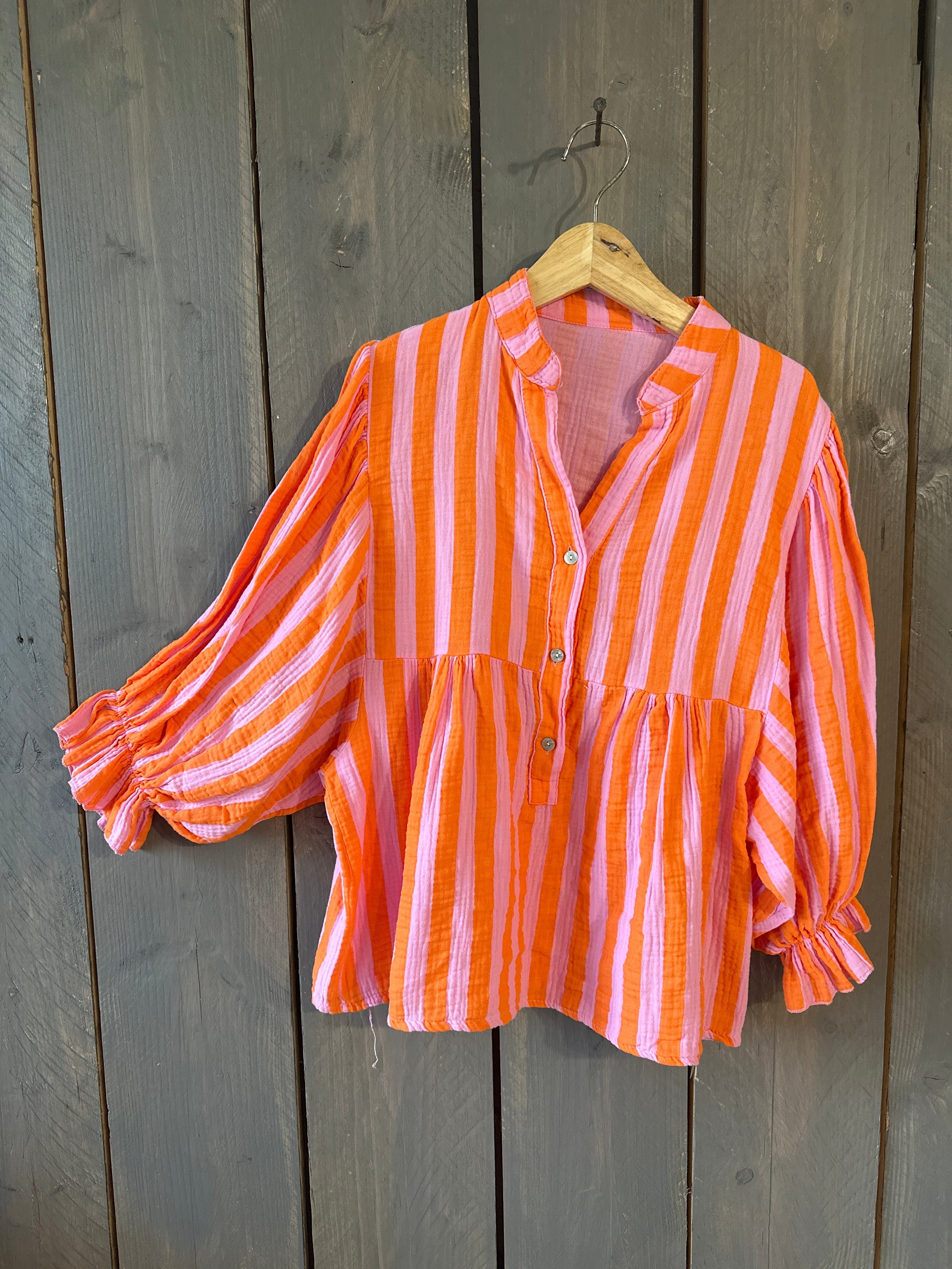 Blouse CELIA