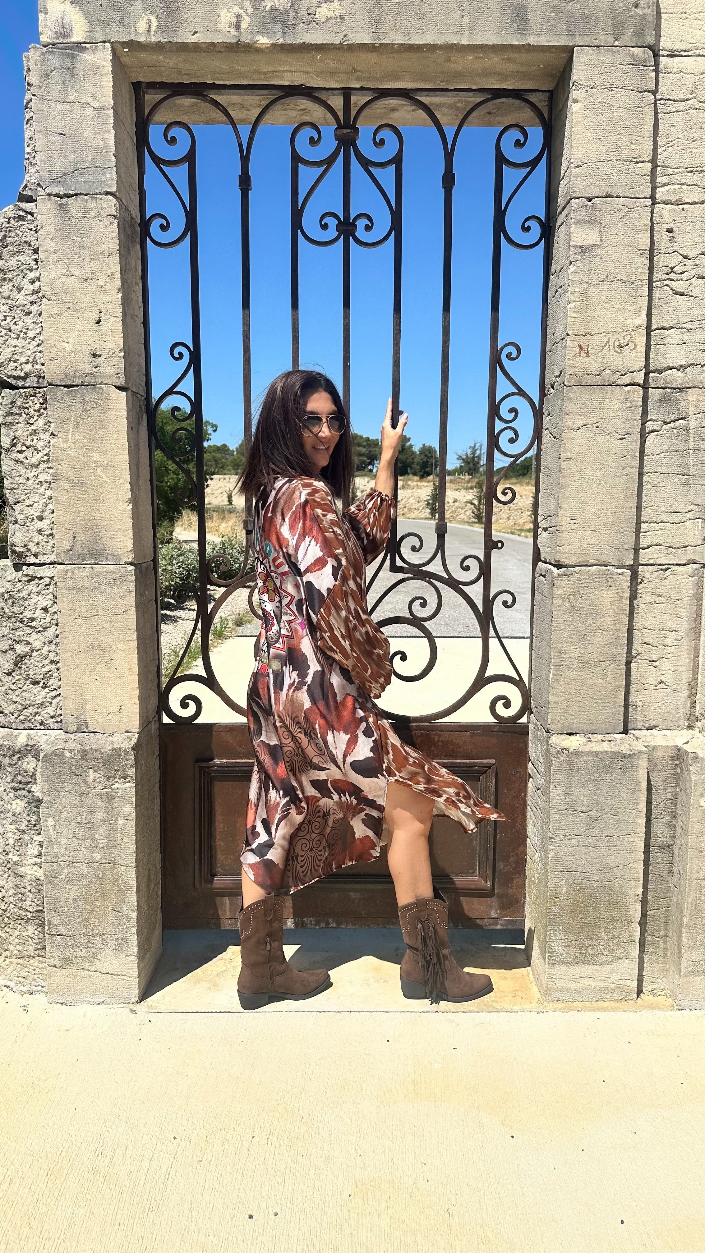 Robe SABRINA