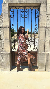 Robe SABRINA