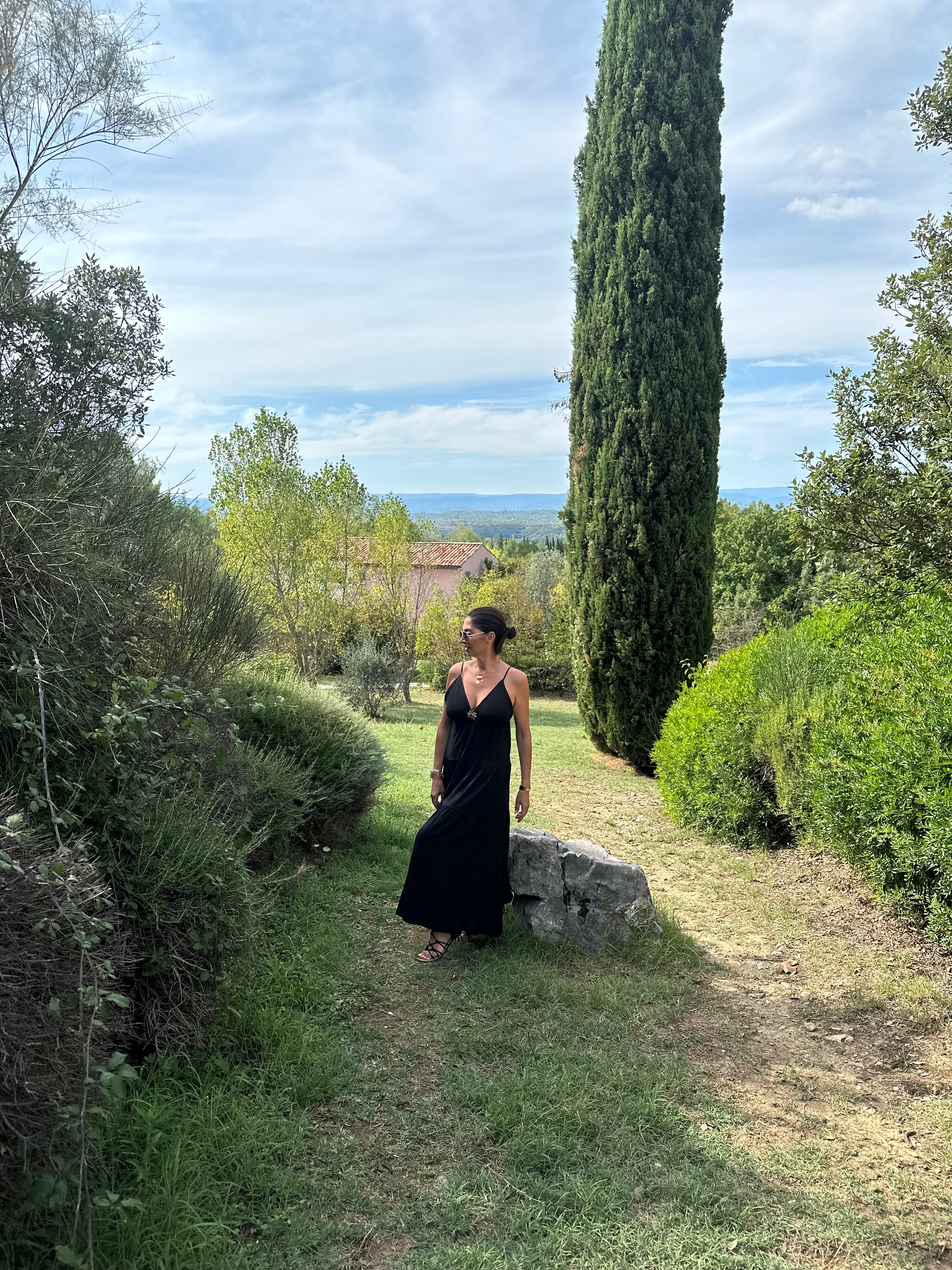 ROBE SOLENE