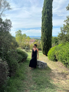 ROBE SOLENE