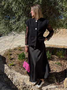Gilet sans manches MANON