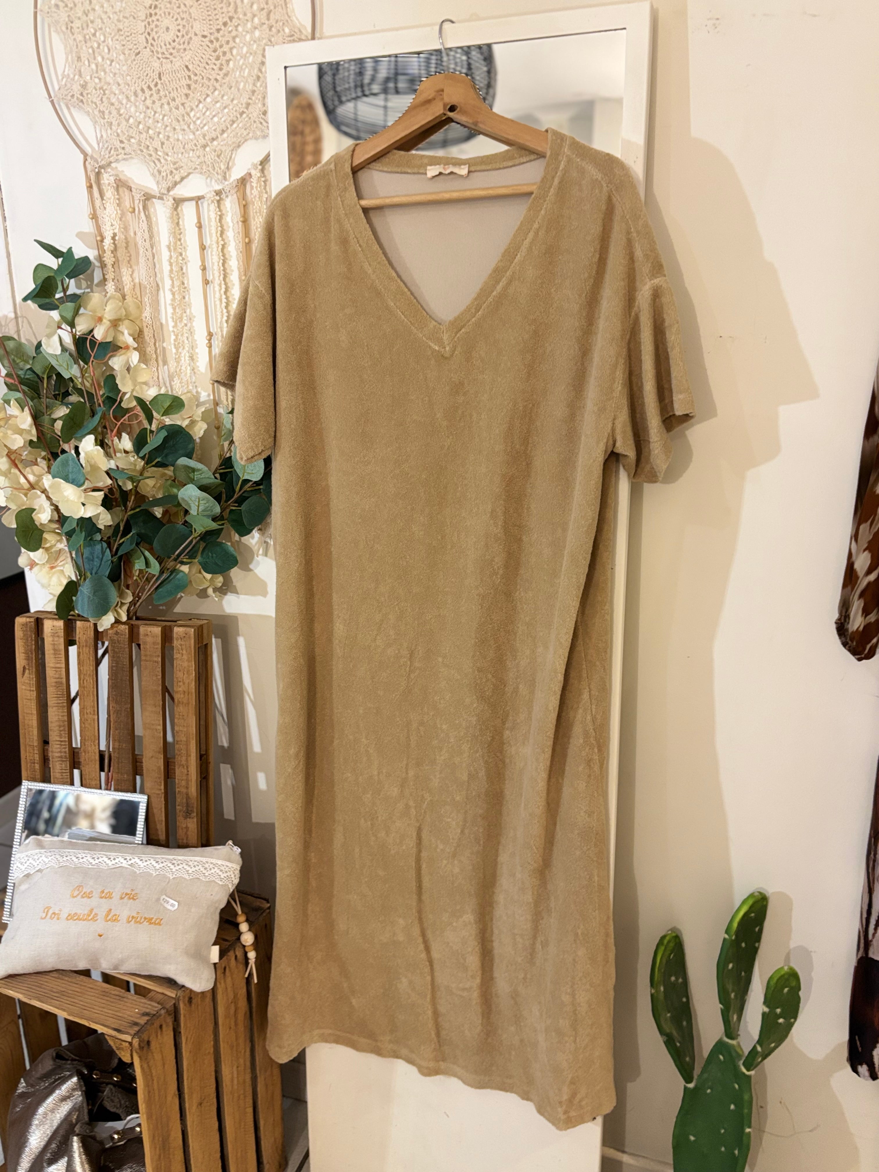 Robe SAVANE