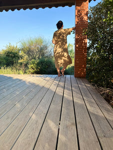 Robe SAVANE