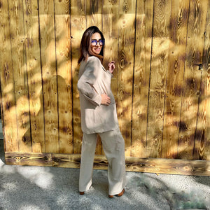 Ensemble blazer VANESSA