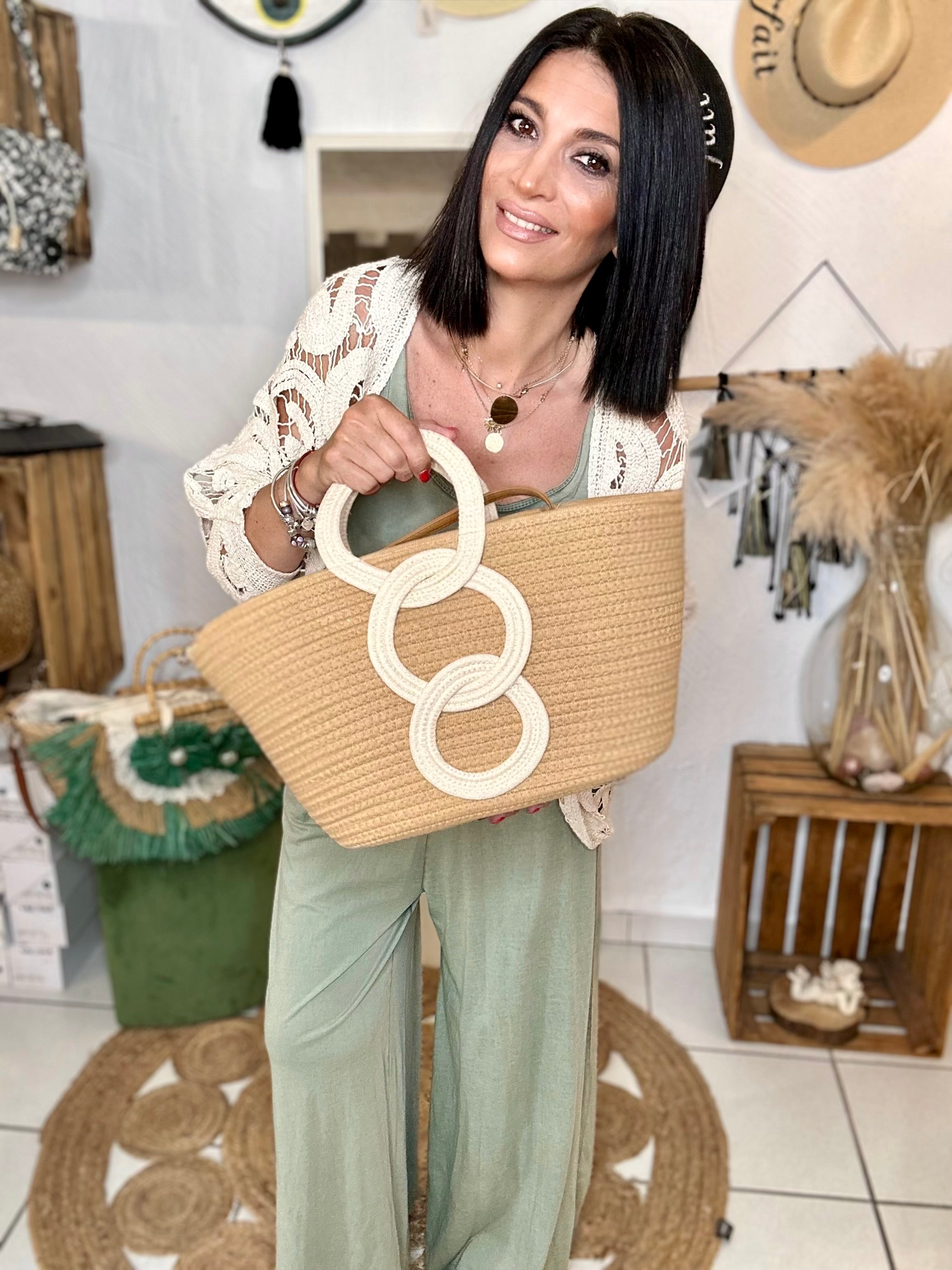 Panier CÉLINE