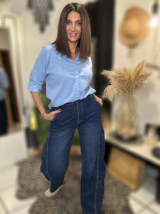 Jean CLAUDIA