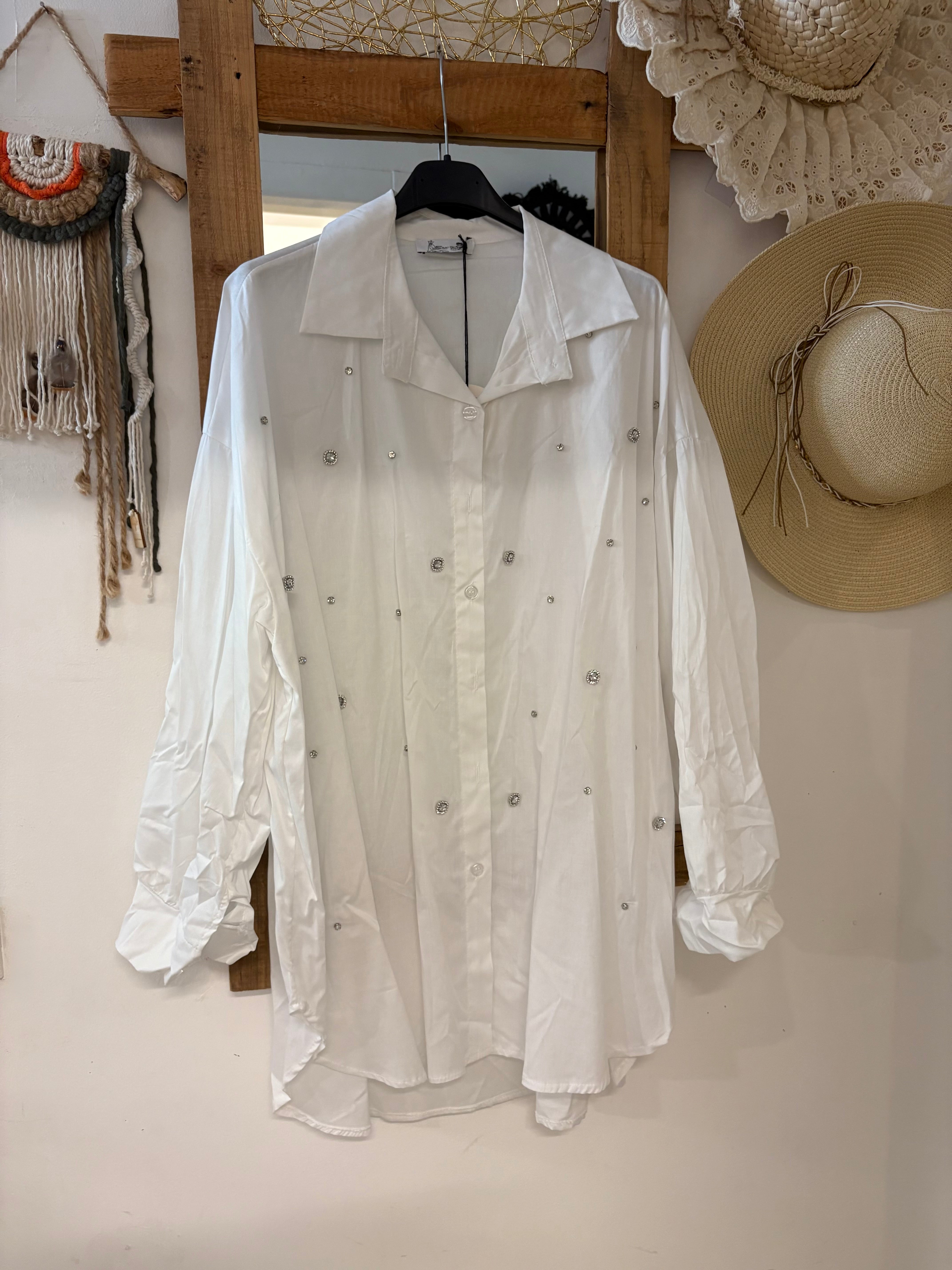 Chemise BELLE