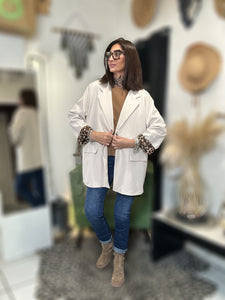 Blazer DORIANE