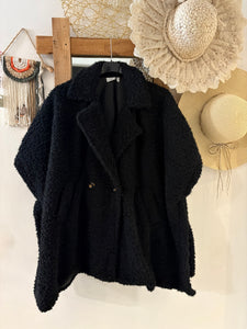 Veste sans manches AURELIE