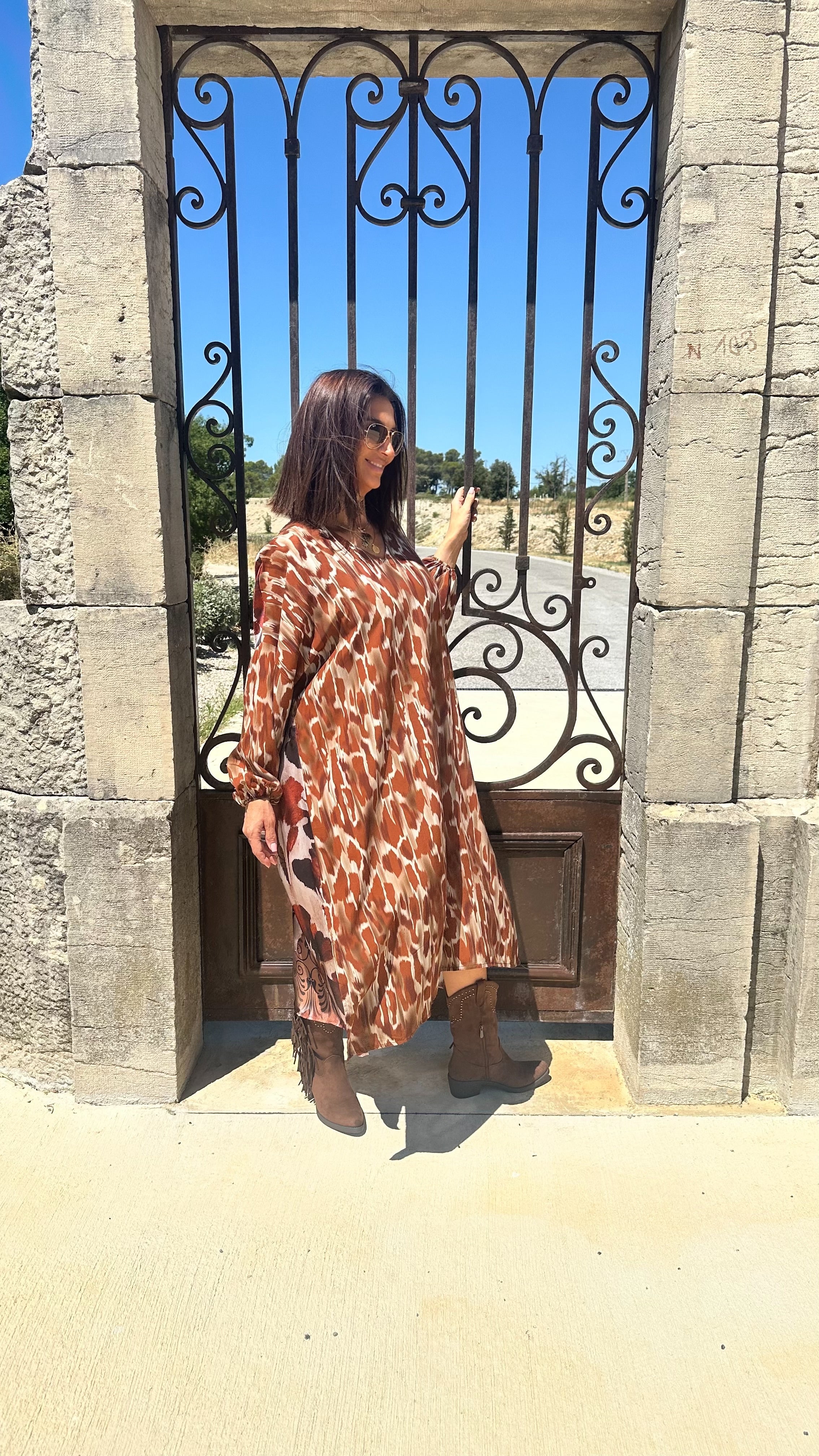 Robe SABRINA