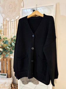 Gilet JULIE