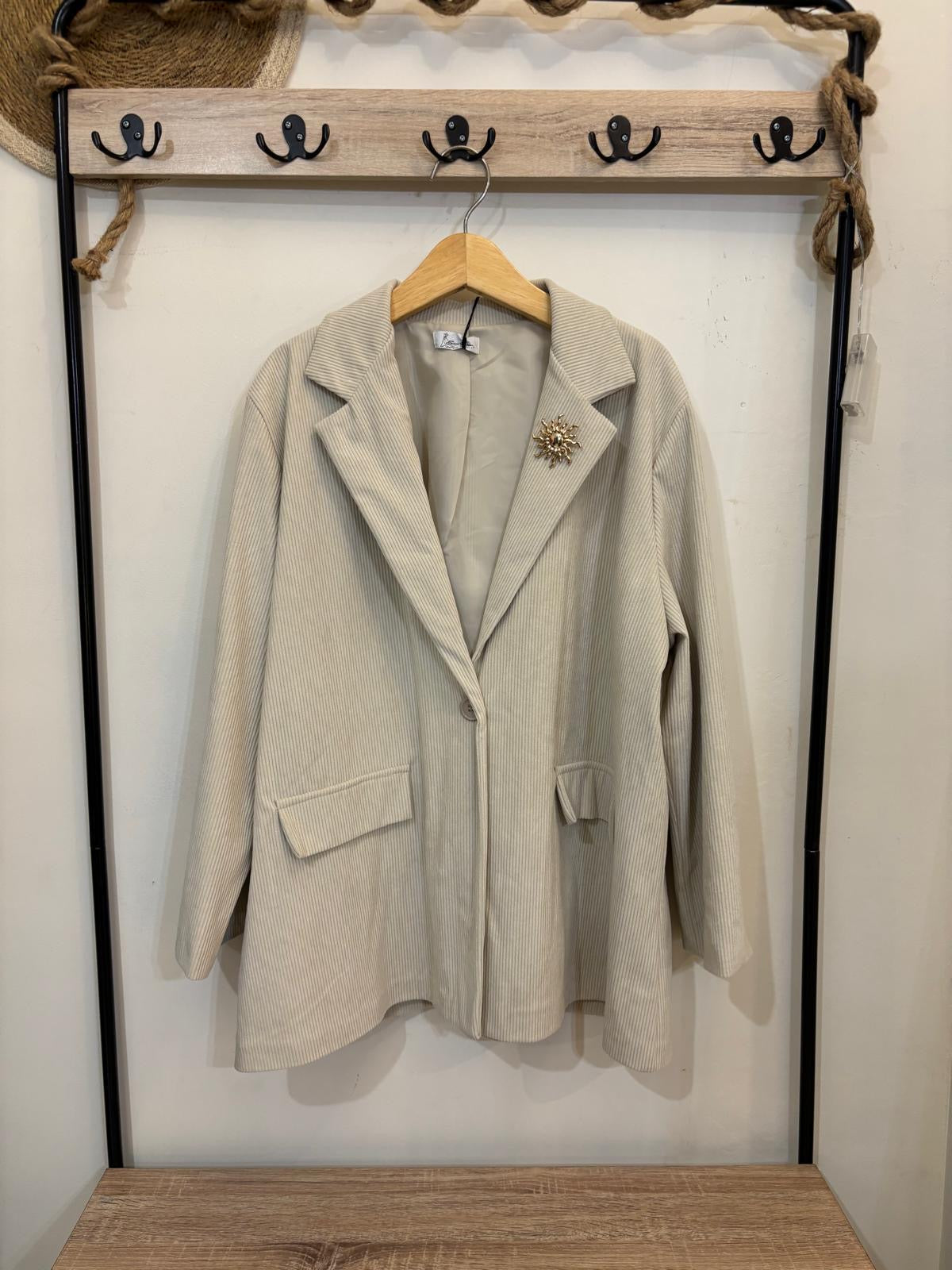 Blazer FERNAND